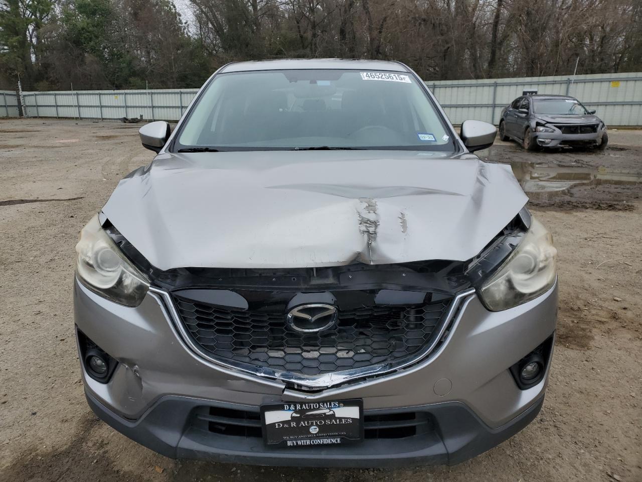 2013 Mazda CX-5 - Image 5