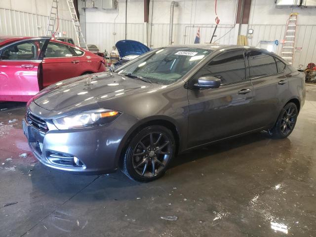 2016 Dodge Dart Sxt