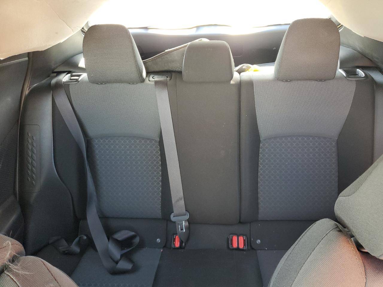 JTNKHMBX0M1107726 TOYOTA C-HR 2021