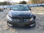 2013 Volkswagen Passat Se for Sale in Seaford, DE - Mechanical