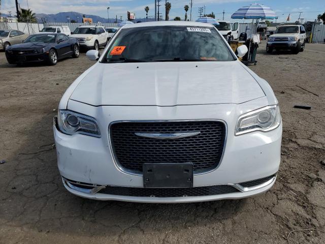 Sedans CHRYSLER 300 2015 Biały