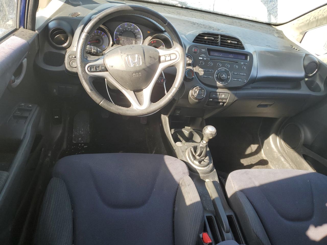 2012 Honda Fit - Image 8