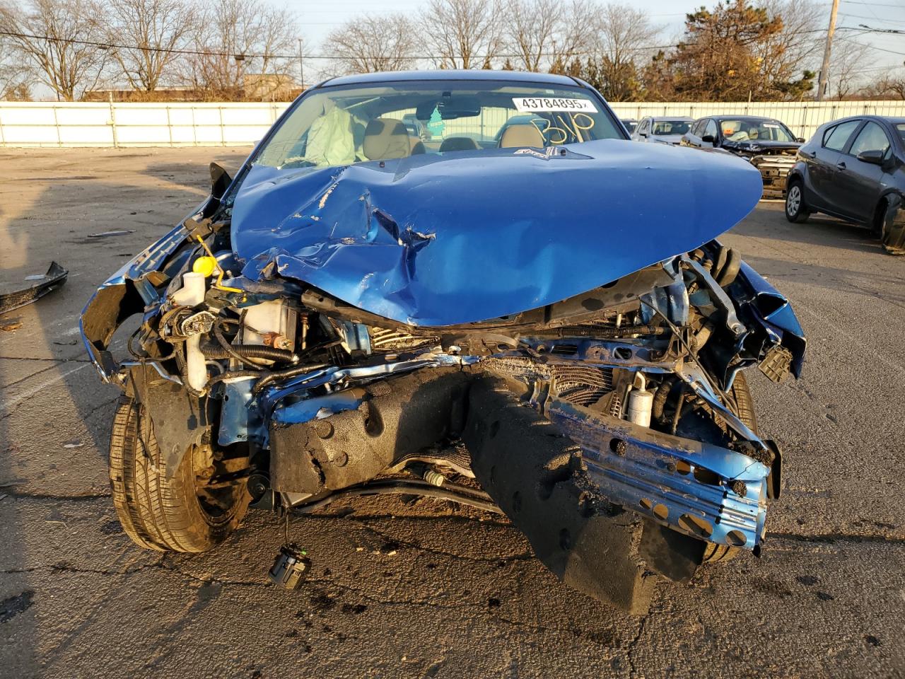 2011 Ford Focus - Image 5