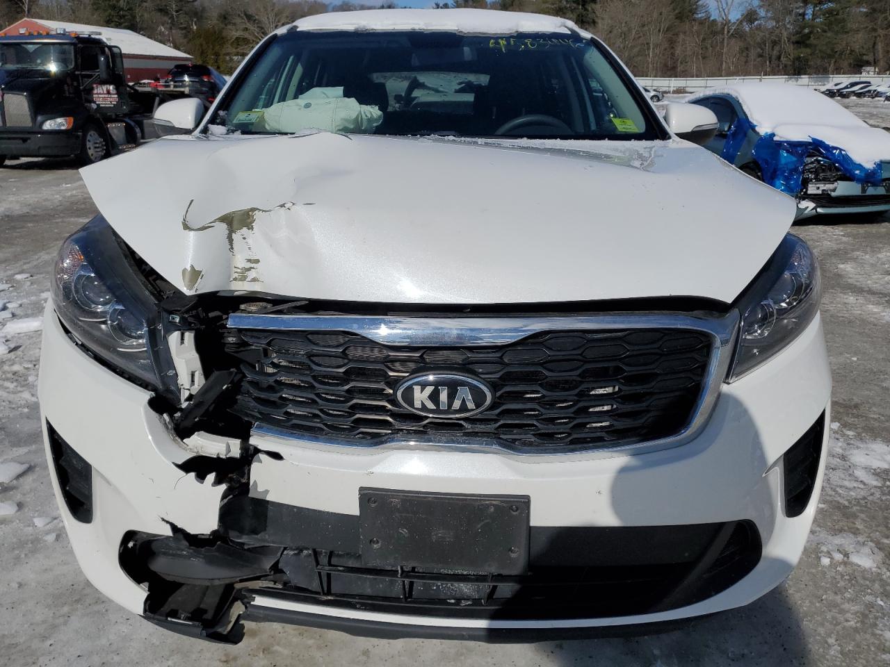 2019 Kia Sorento - Image 5