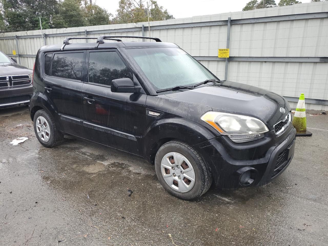 2012 Kia Soul - Image 4