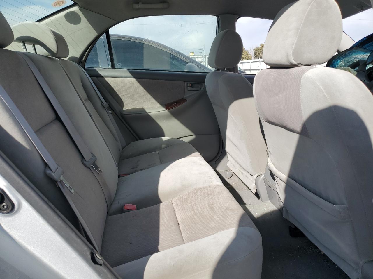 2007 Toyota Corolla - Image 10