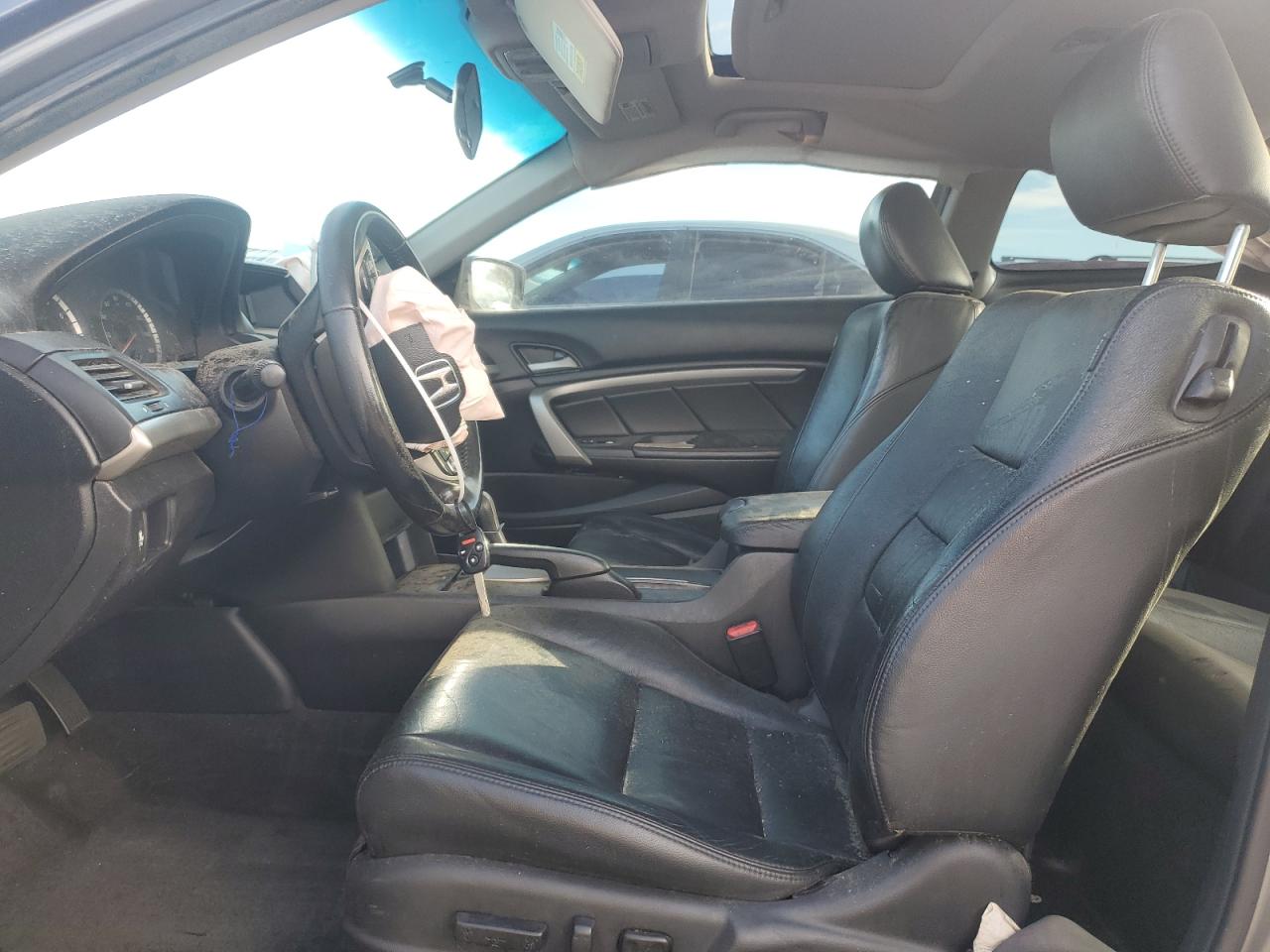 2012 Honda Accord - Image 7