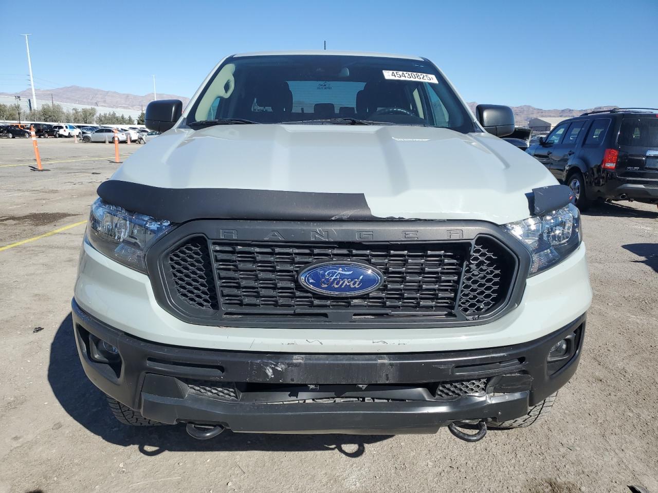 1FTER4FHXMLE04332 FORD RANGER 2021