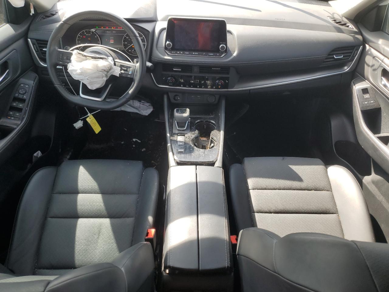 JN8BT3BA9RW354086 NISSAN ROGUE 2024