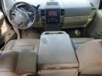 2008 Nissan Titan Xe за продажба в Sikeston, MO - Rollover