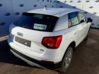 2016 AUDI Q2 SPORT T for sale at Copart BRISTOL