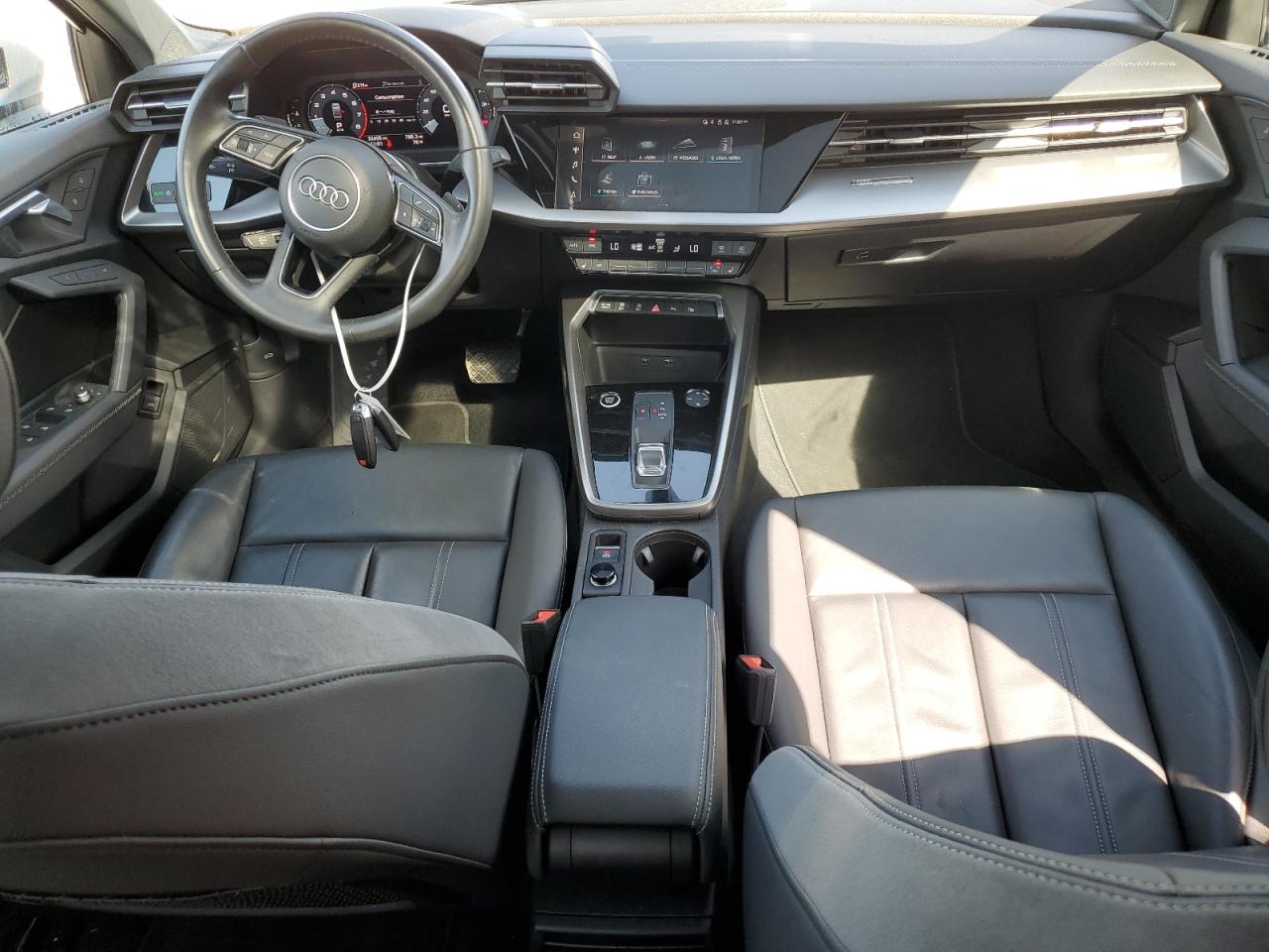 2023 Audi A3 - Image 8