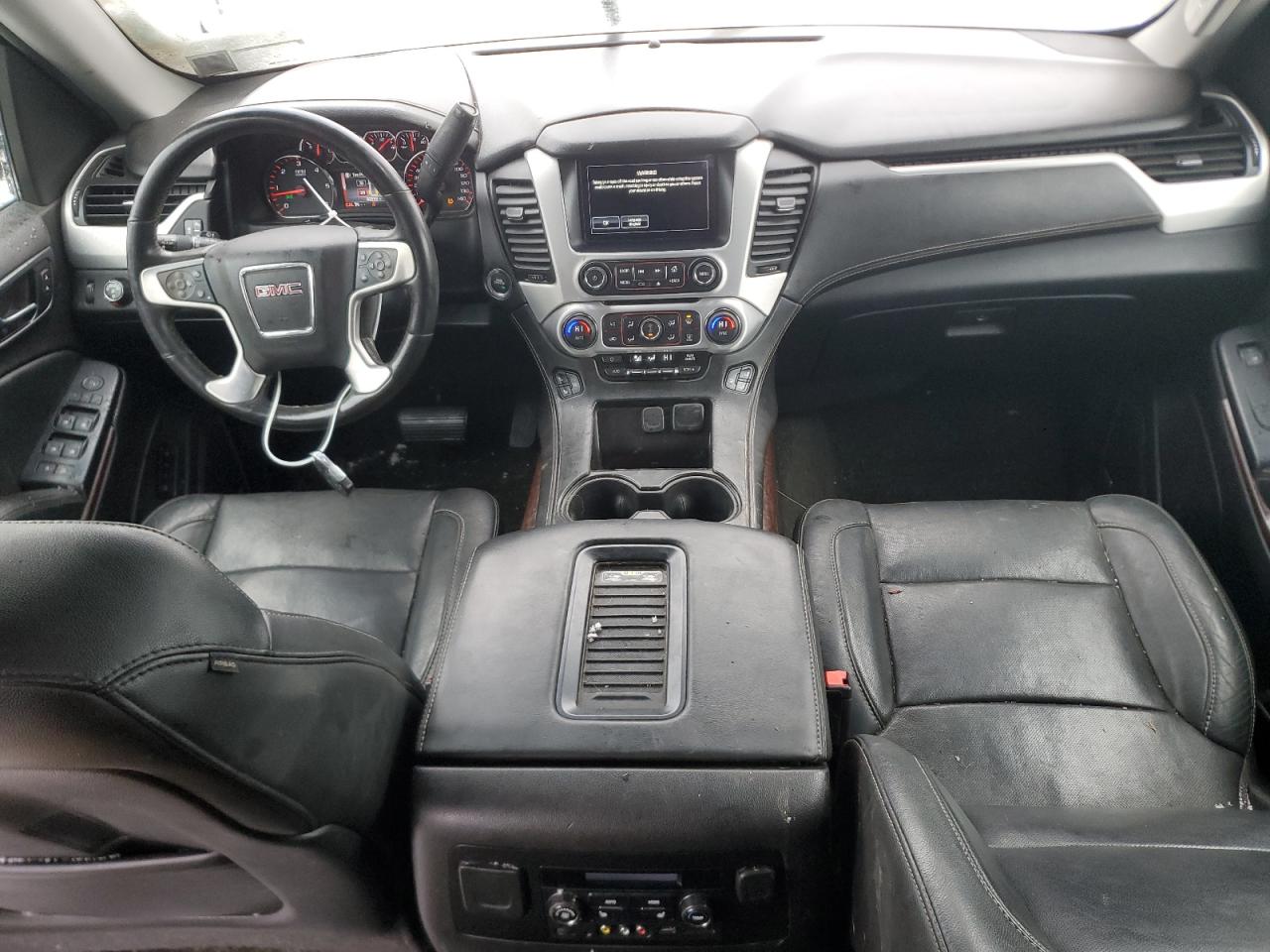 2016 GMC Yukon - Image 8