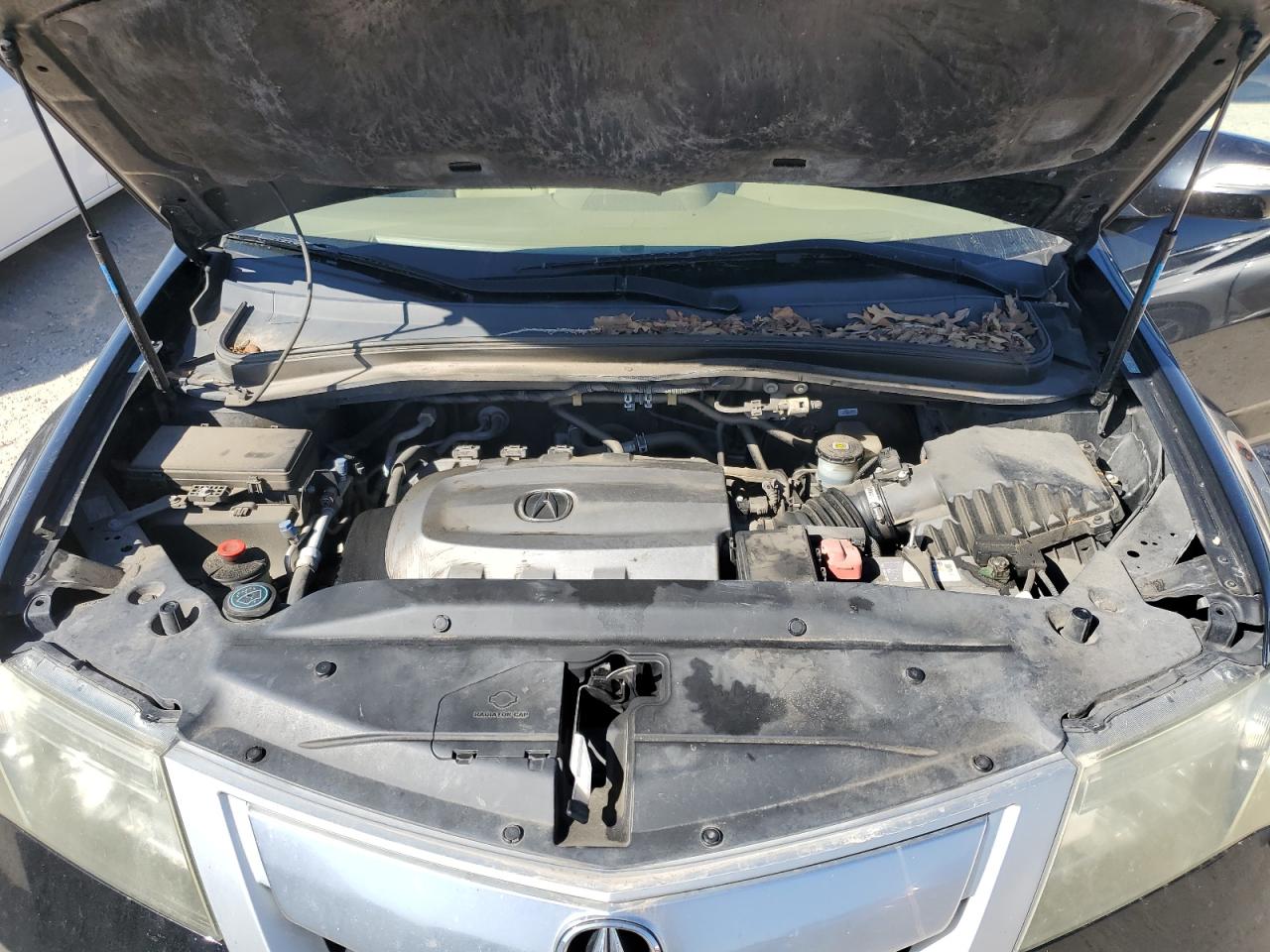 2011 Acura MDX - Image 12