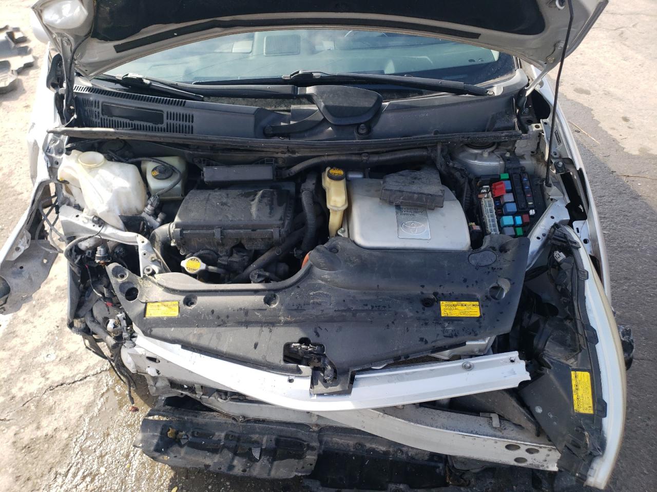 2007 Toyota Prius - Image 12