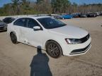 2017 Volkswagen Jetta Se იყიდება Harleyville-ში, SC - Side