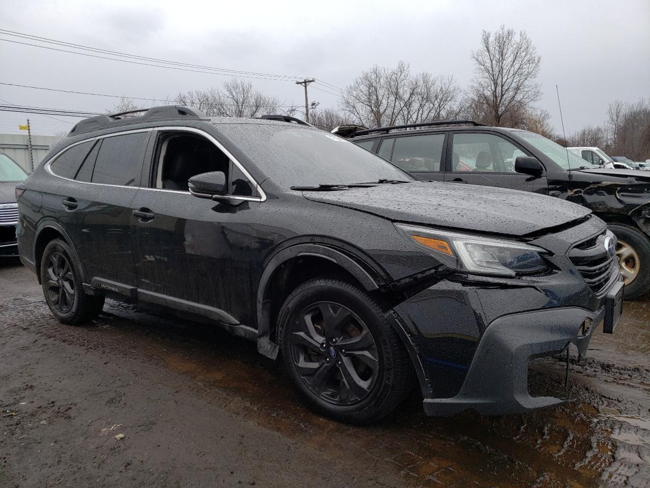 2020 Subaru Outback - Image 4