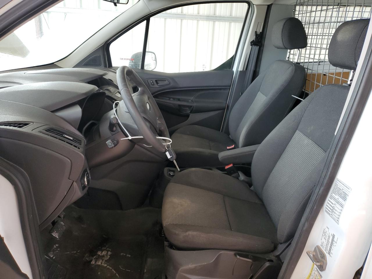 2016 Ford Transit - Image 7