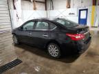 2019 Nissan Sentra S на продаже в Glassboro, NJ - Front End