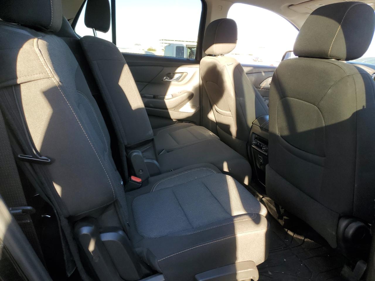 1GNERFKW1MJ242660 CHEVROLET TRAVERSE 2021