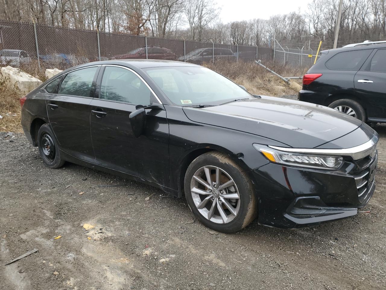 2022 Honda Accord - Image 4