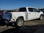 2022 Chevrolet Silverado K1500 Custom de vânzare în Wilmington, CA - Rear End