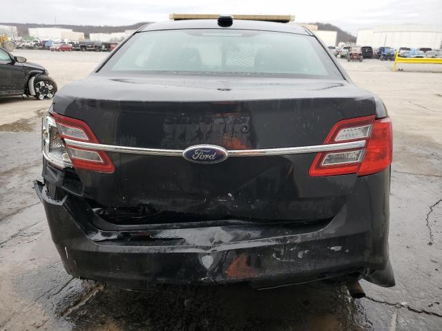  FORD TAURUS 2013 Чорний