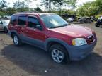 2006 Mazda Tribute I na sprzedaż w Kapolei, HI - Side