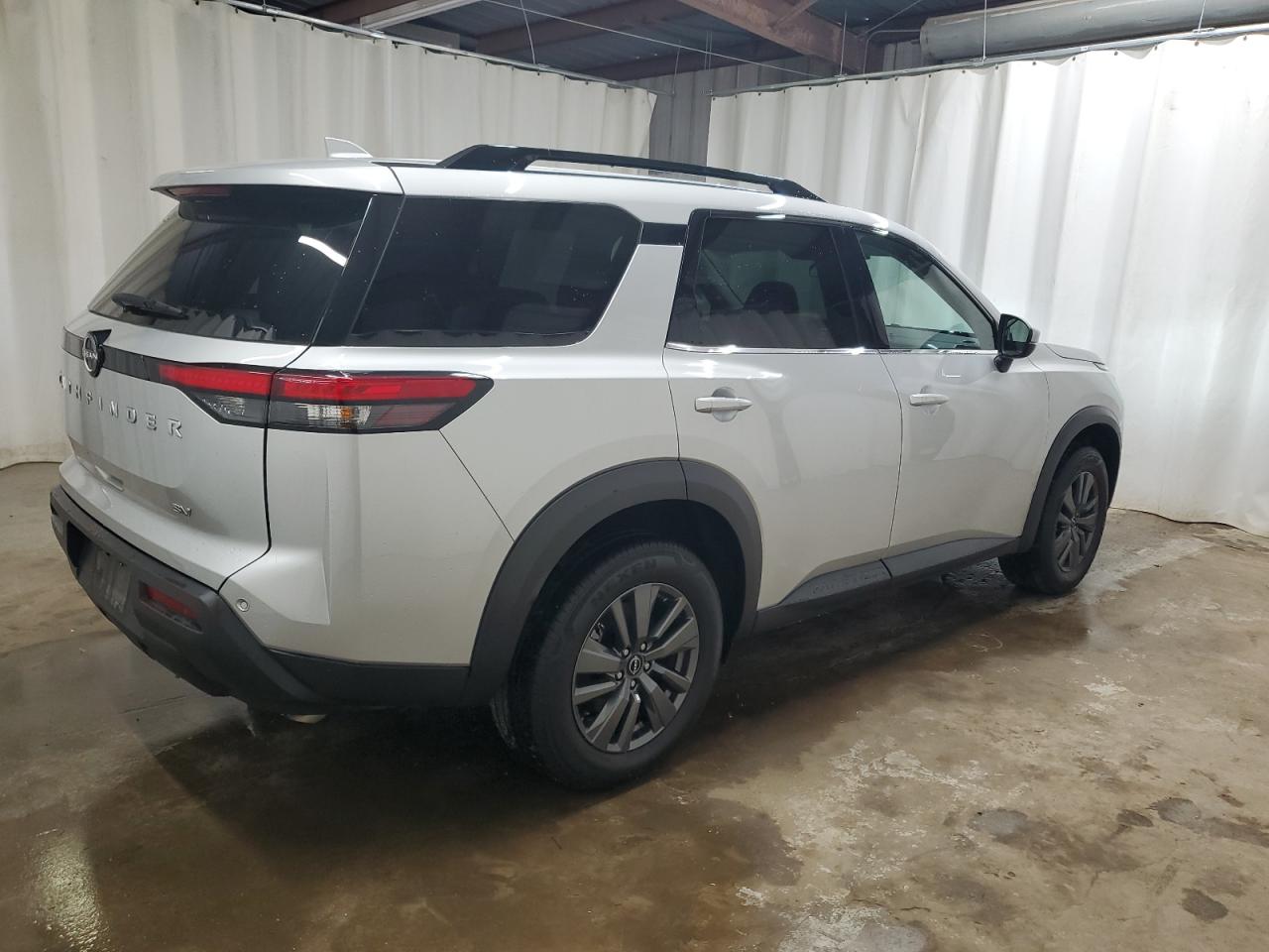 5N1DR3BA1PC239883 NISSAN PATHFINDER 2023
