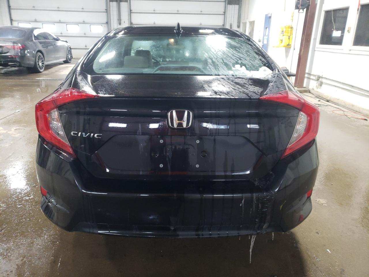 2017 Honda Civic - Image 6
