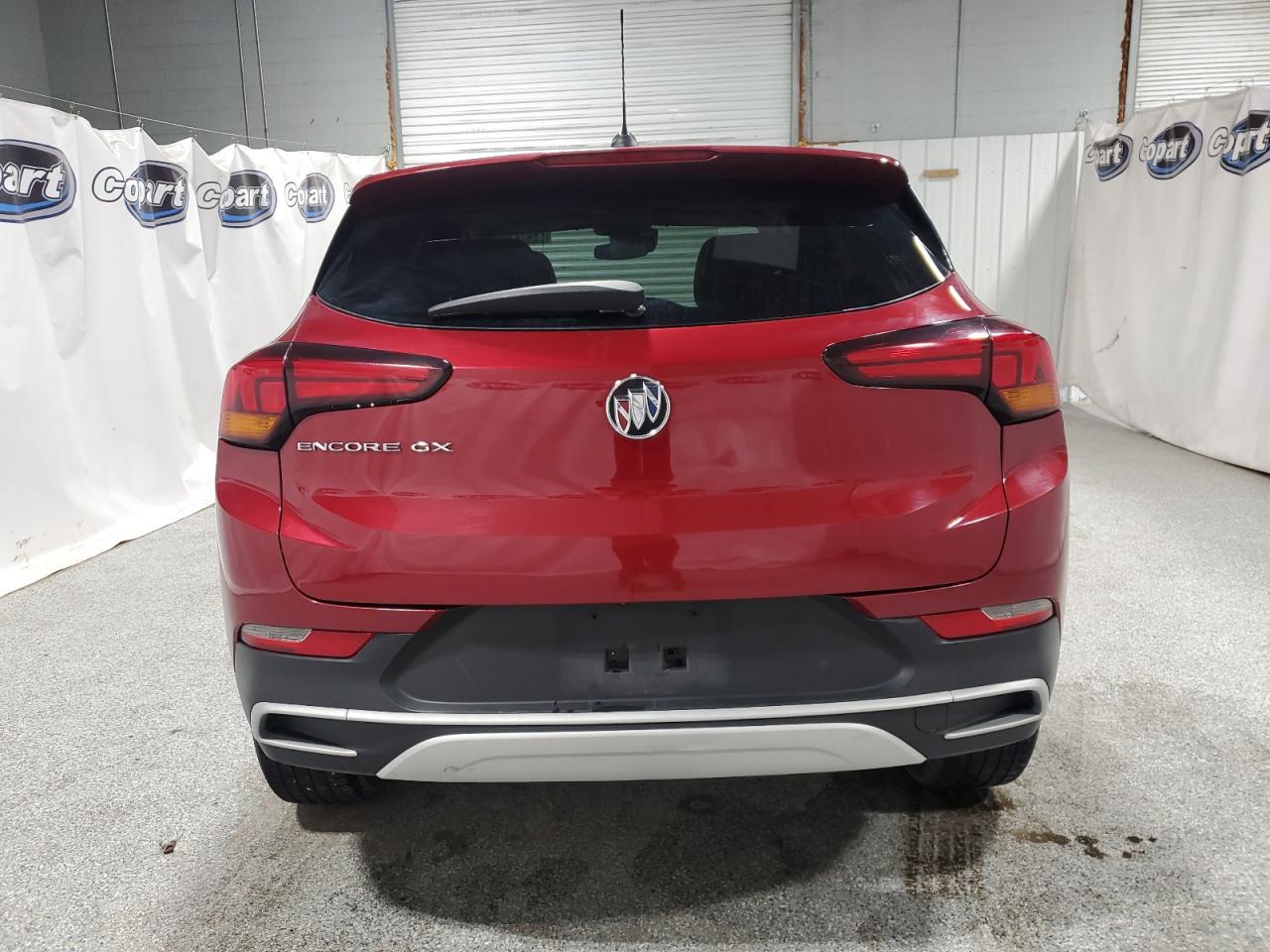 2020 Buick Encore - Image 6
