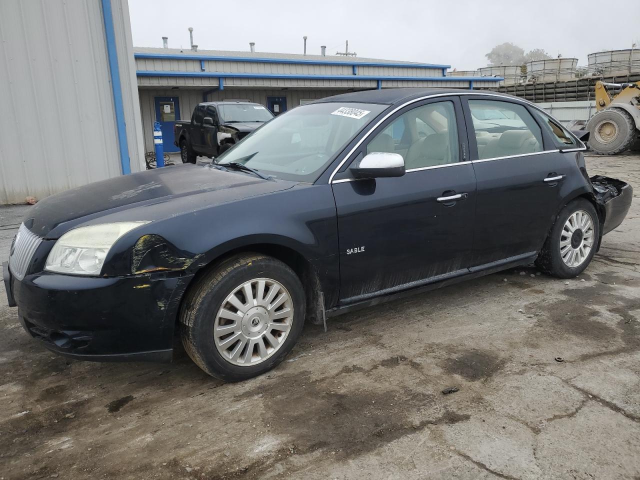 2008 Mercury Sable - Image 1