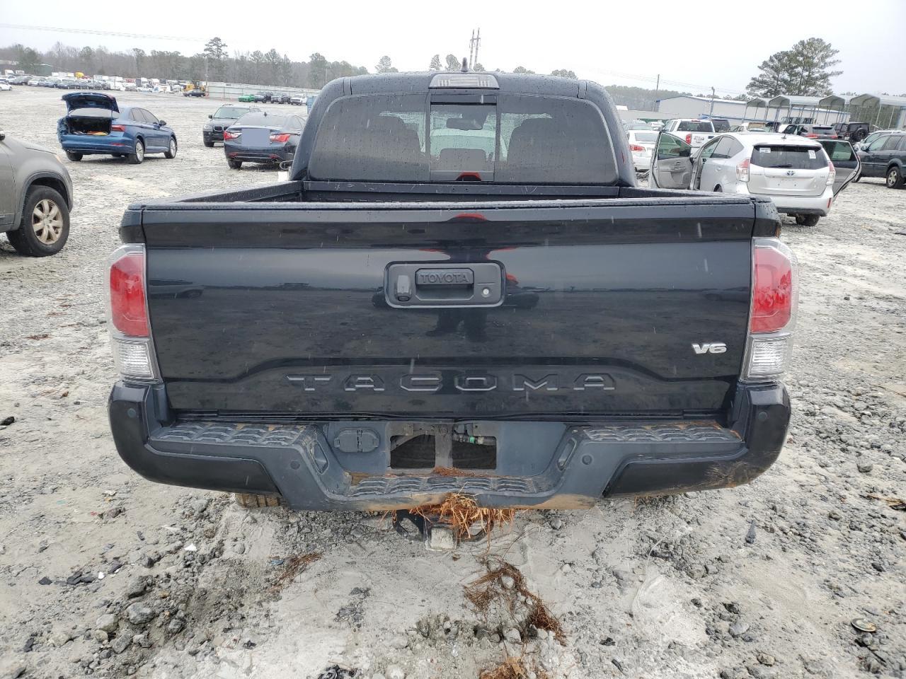 3TMAZ5CN5KM095119 TOYOTA TACOMA 2019