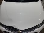 2016 Chevrolet Cruze Lt продається в Candia, NH - Side