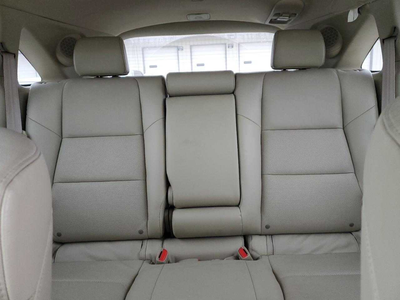 2017 Acura RDX - Image 10