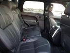 2015 Land Rover Range Rover Sport Hse de vânzare în Spartanburg, SC - Front End