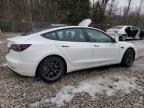 2022 Tesla Model 3  للبيع في Northfield، OH - Side
