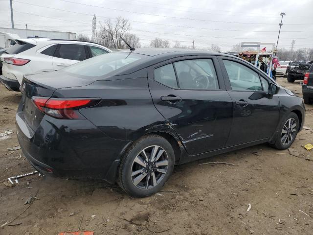 2023 NISSAN VERSA S