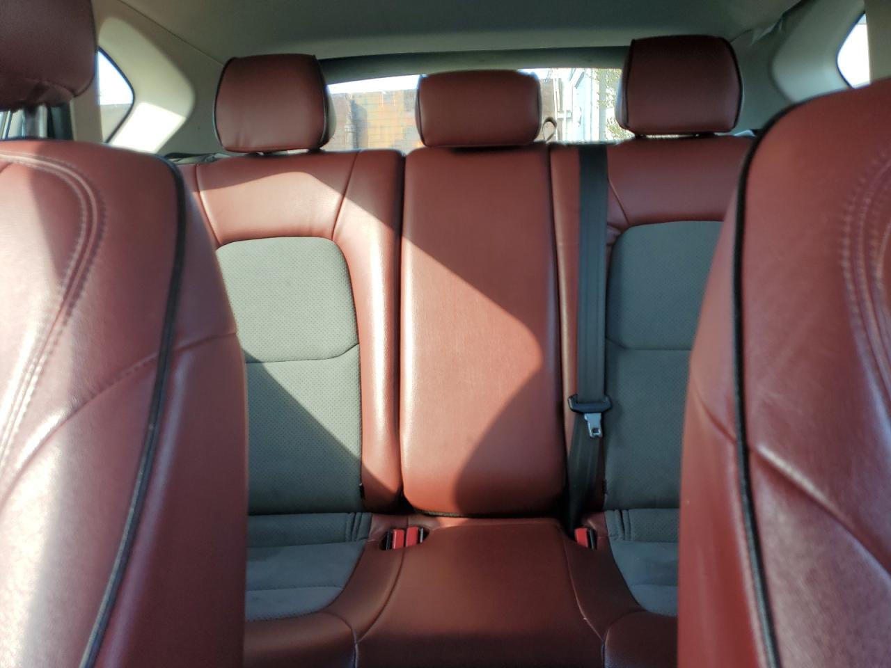 2018 Mazda CX-5 - Image 10
