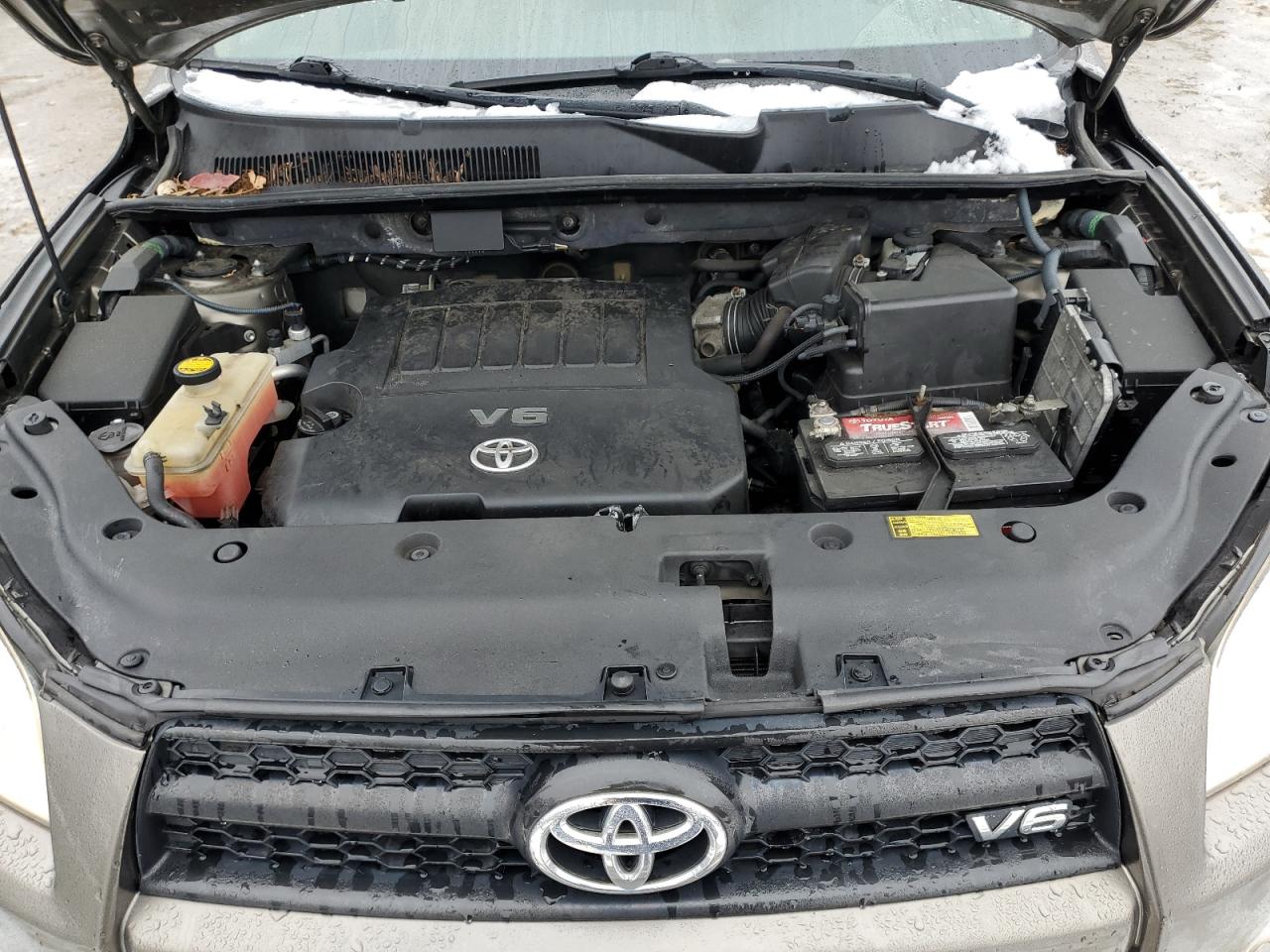 2009 Toyota RAV 4 - Image 12