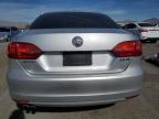 2013 Volkswagen Jetta Se de vânzare în Las Vegas, NV - Front End