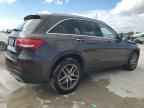 2016 Mercedes-Benz Glc 300 en Venta en West Palm Beach, FL - Front End