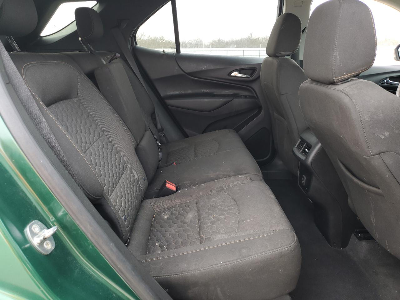 2GNAXKEV0K6219431 CHEVROLET EQUINOX 2019