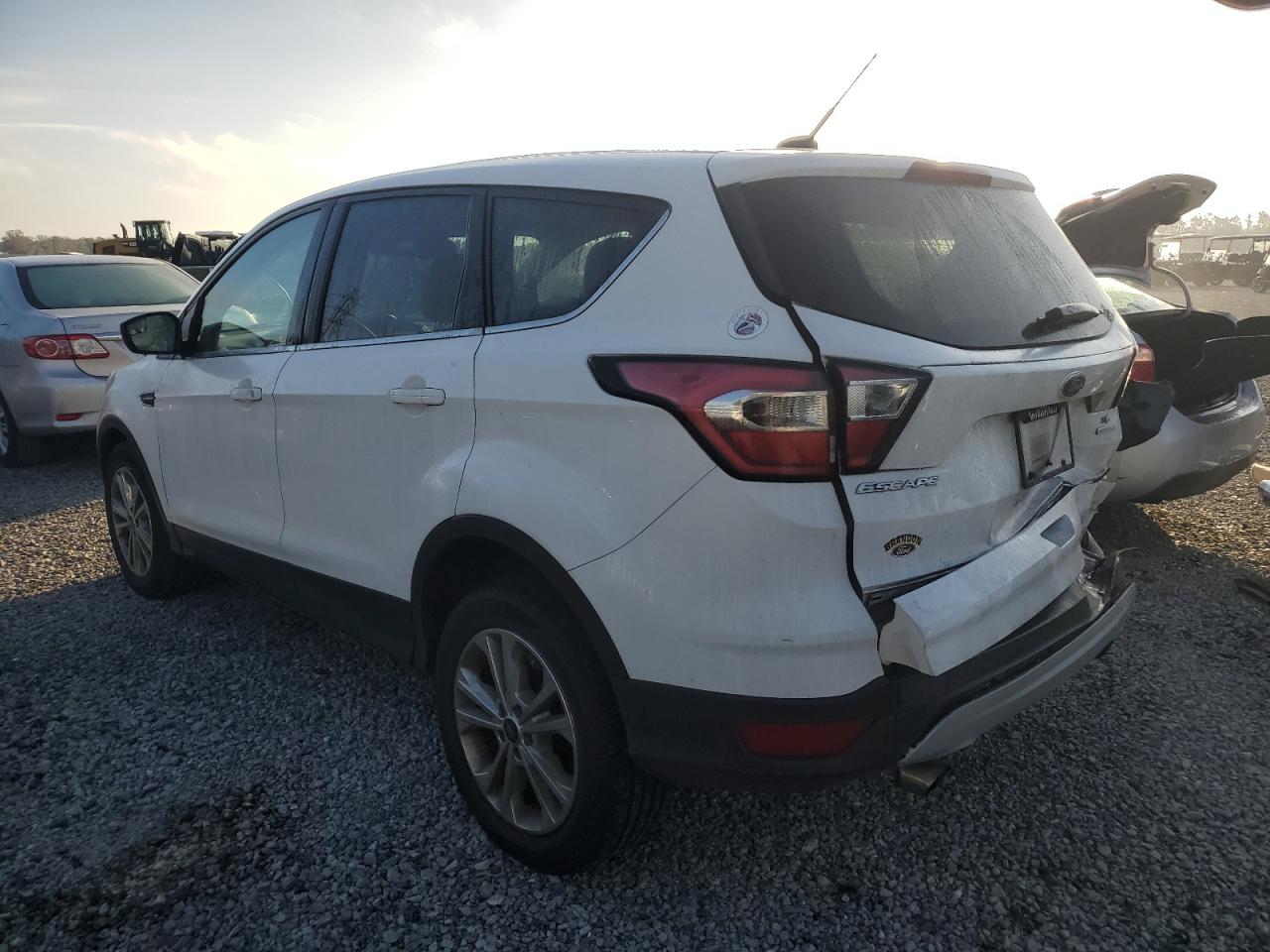 2017 Ford Escape - Image 2