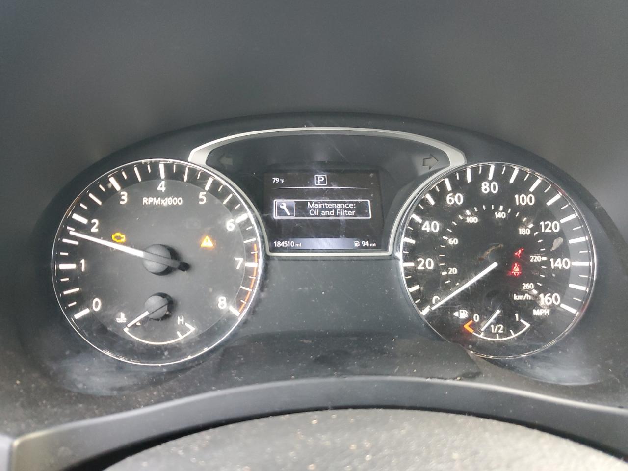 1N4AL3AP7HN312863 NISSAN ALTIMA 2017