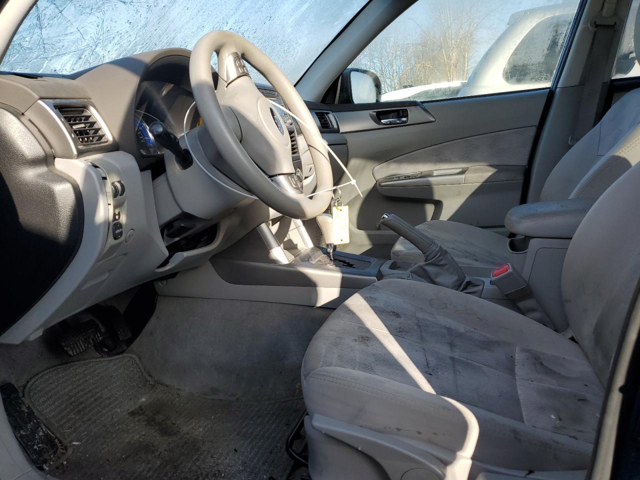 2009 Subaru Forester - Image 7