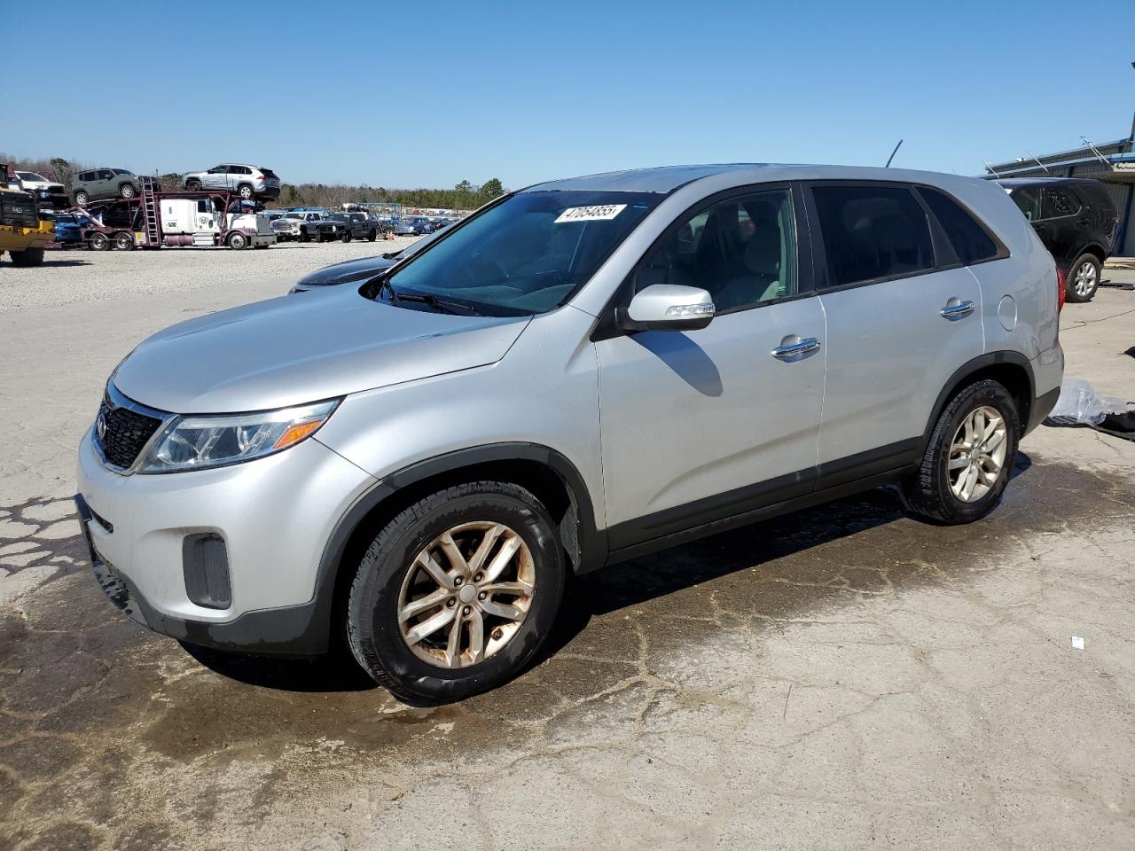 2014 Kia Sorento - Image 1