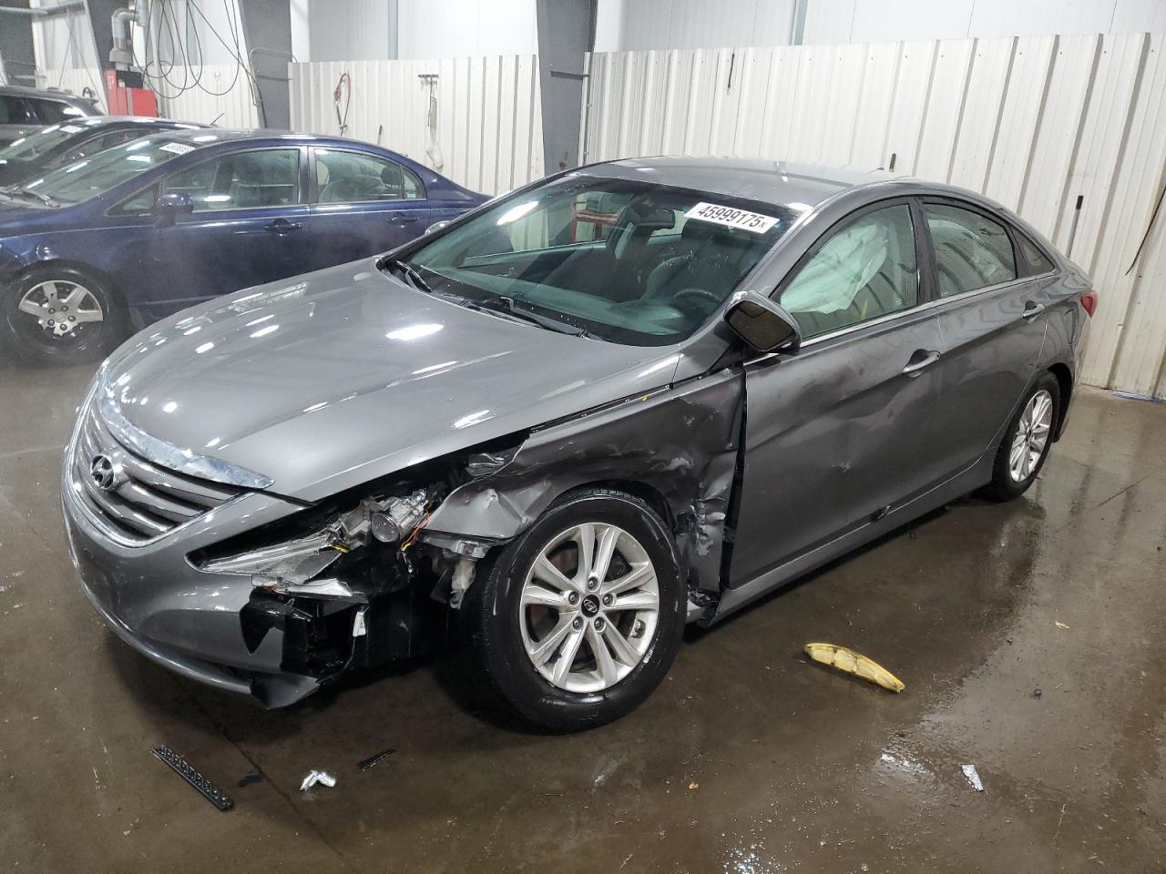 2014 Hyundai Sonata - Image 1