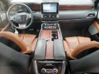 2021 Lincoln Navigator L Reserve продається в Haslet, TX - Hail