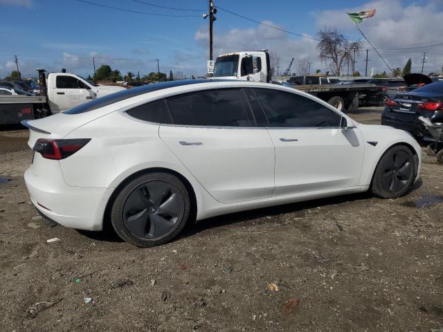  TESLA MODEL 3 2019 Biały